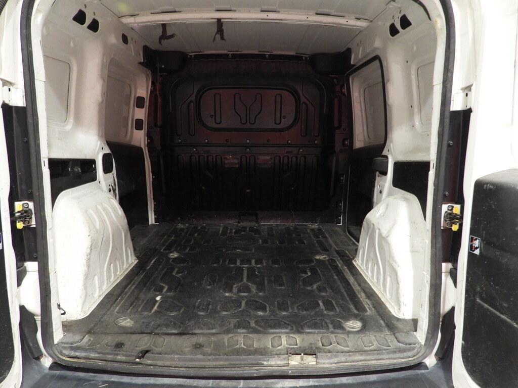 Fiat Doblo doblò cargo 1.6 mjt 16v SX 105cv E5+(E5)