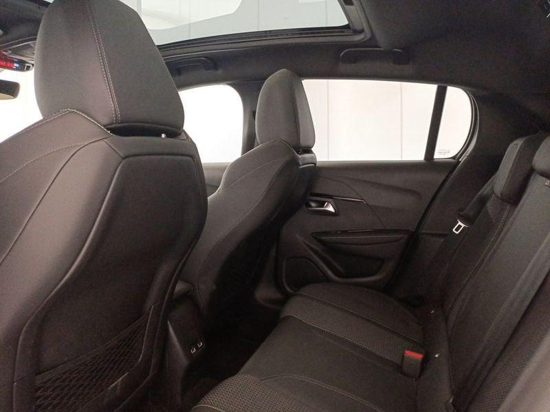 Peugeot 208 II 2019 1.2 puretech GT s&s 100cv eat8