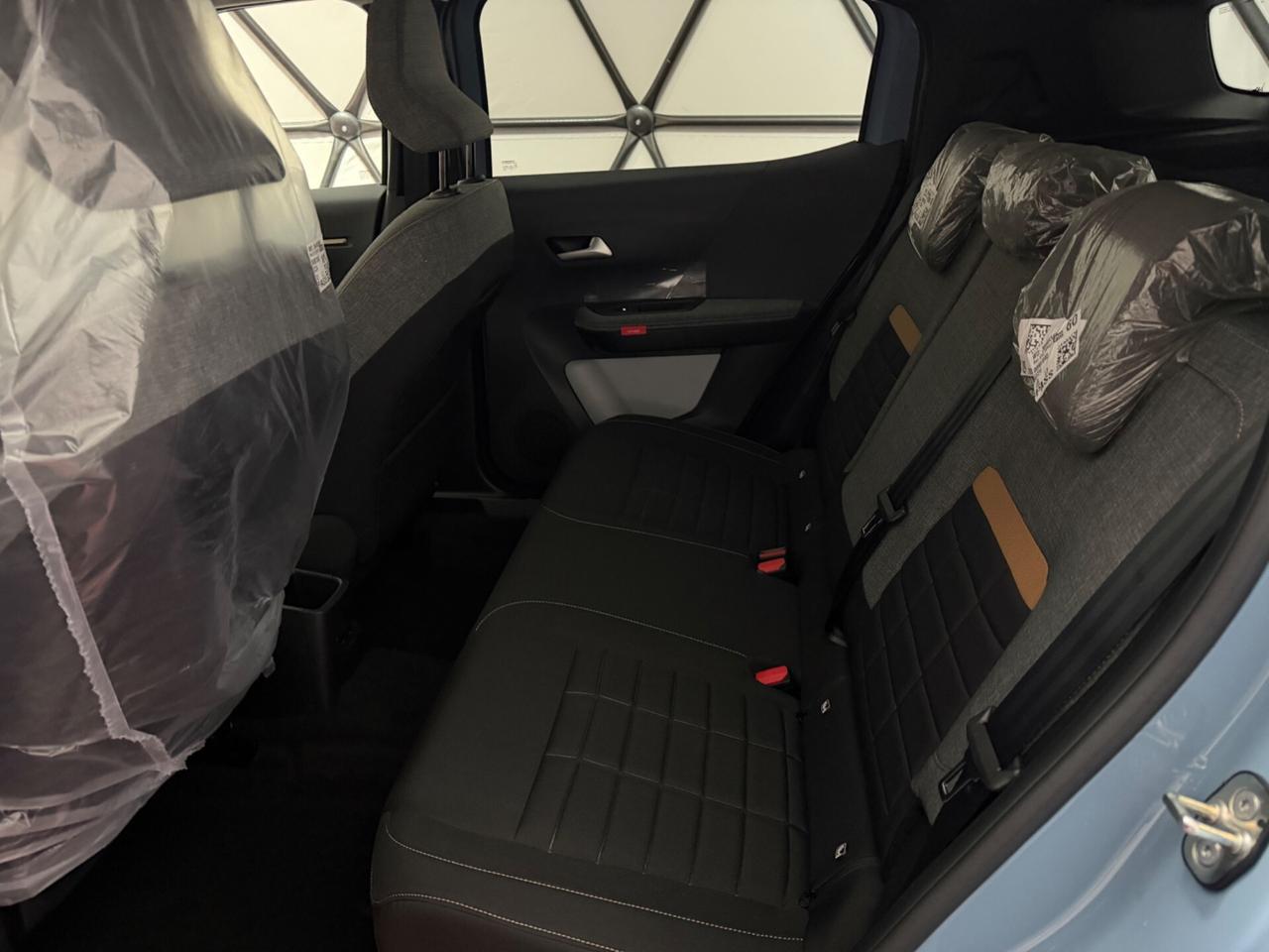 Citroen C3 Aircross Hybrid 145 CV e-DCS6 Plus