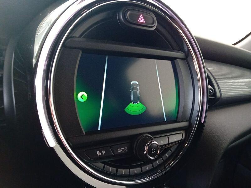 MINI Mini 3 porte 1.5 Cooper Hype Allestimento JCW