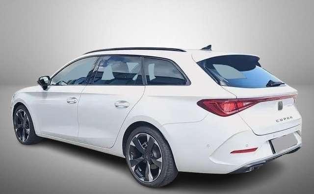 CUPRA Leon SPORTSTOURER 1.5 HYBRID 150CV DSG *ACC* ONLYPROMO!