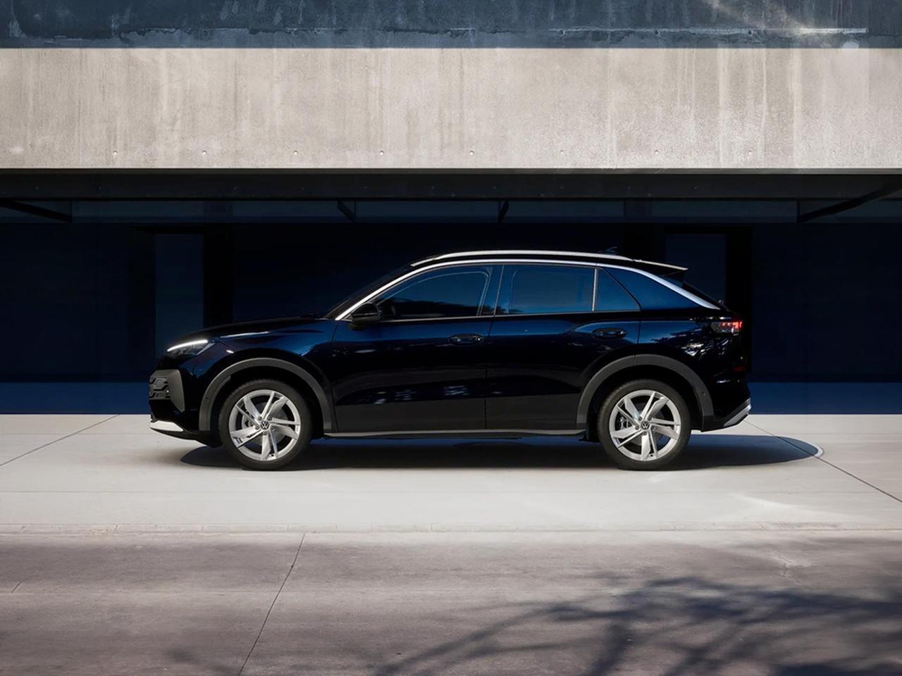 Volkswagen T-Roc 1.5 etsi style 115cv dsg