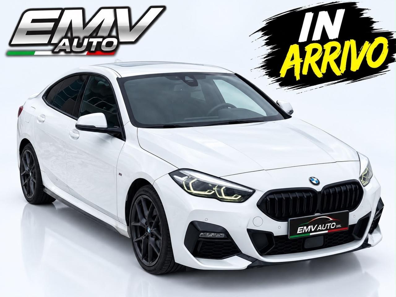 Bmw 218 218D GRAN COUPE MSPORT