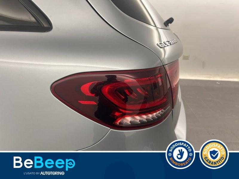 Mercedes-Benz GLC 300 DE PHEV (EQ-POWER) PREMIUM PLUS 4MATIC AUT