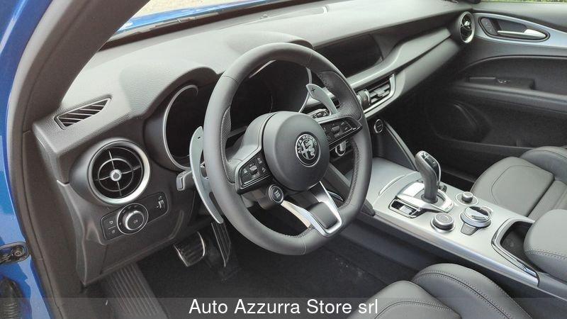 Alfa Romeo Stelvio 2.2 Turbodiesel 210 CV AT8 Q4 Veloce *PROMO FINANZIARIA*