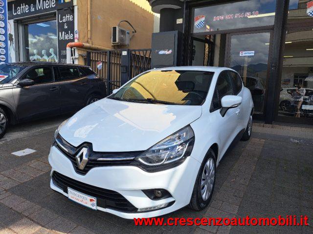 RENAULT Clio dCi 75 CV Business - MINI RATA 4 ANNI