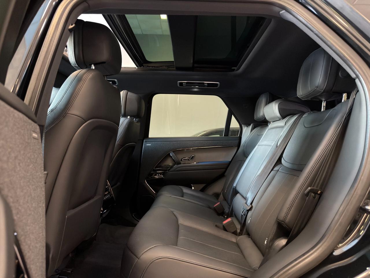 Land Rover Range Sport GANCIO TRAINO A SCOMPARSA 3.0D l6 249 CV Dynamic SE