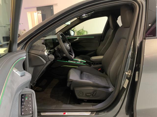 AUDI A6 Avant TDI 150 kW S tronic quattro S line edition