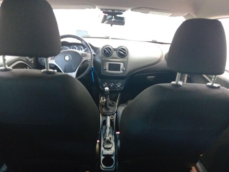 Alfa Romeo MiTo MiTo 1.3 JTDm 85 CV S&S Progression