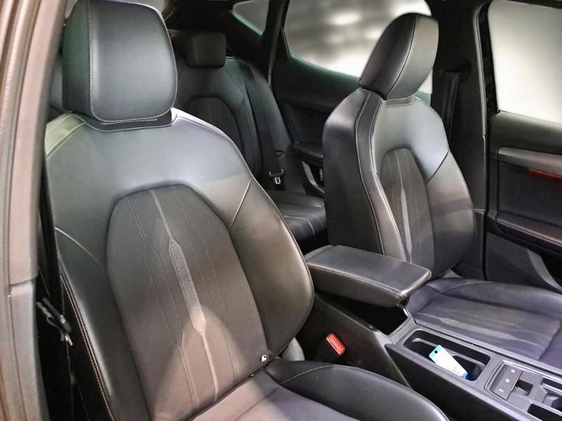CUPRA FORMENTOR 1.4 E-HYBRID DSG SUV