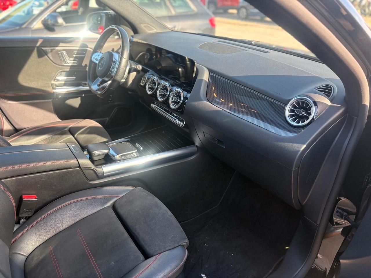 Mercedes-benz GLA 220 d Automatic 4Matic Premium