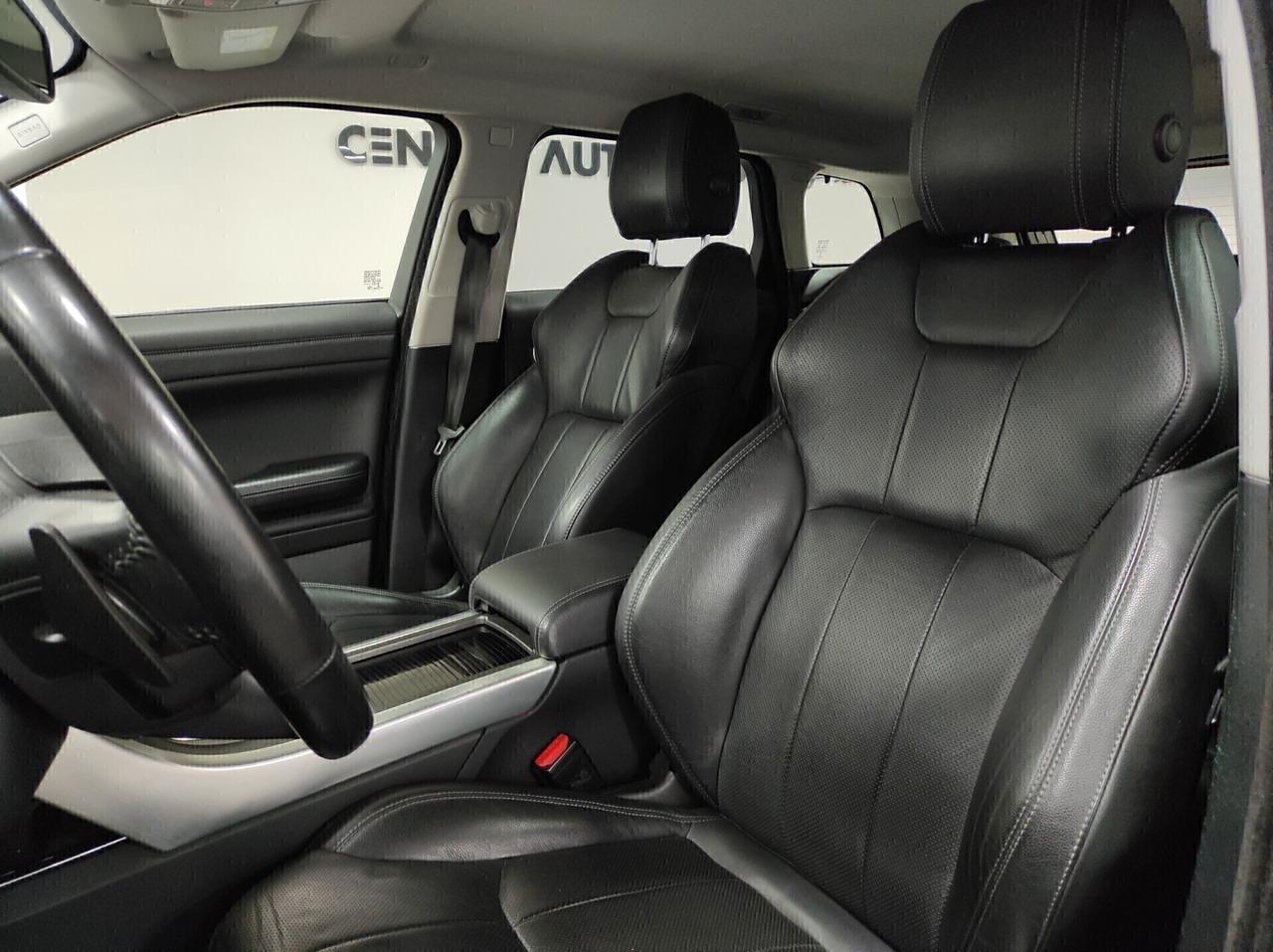 Land Rover Range Rover Evoque 2.0 TD4 150 CV 5p. HSE Dynamic Black