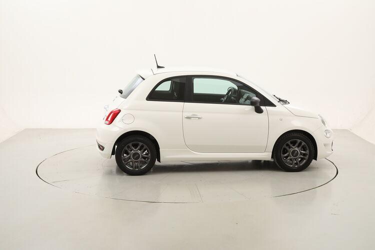 Fiat 500 Hybrid Connect BR398871 1.0 Mild Hybrid 70CV