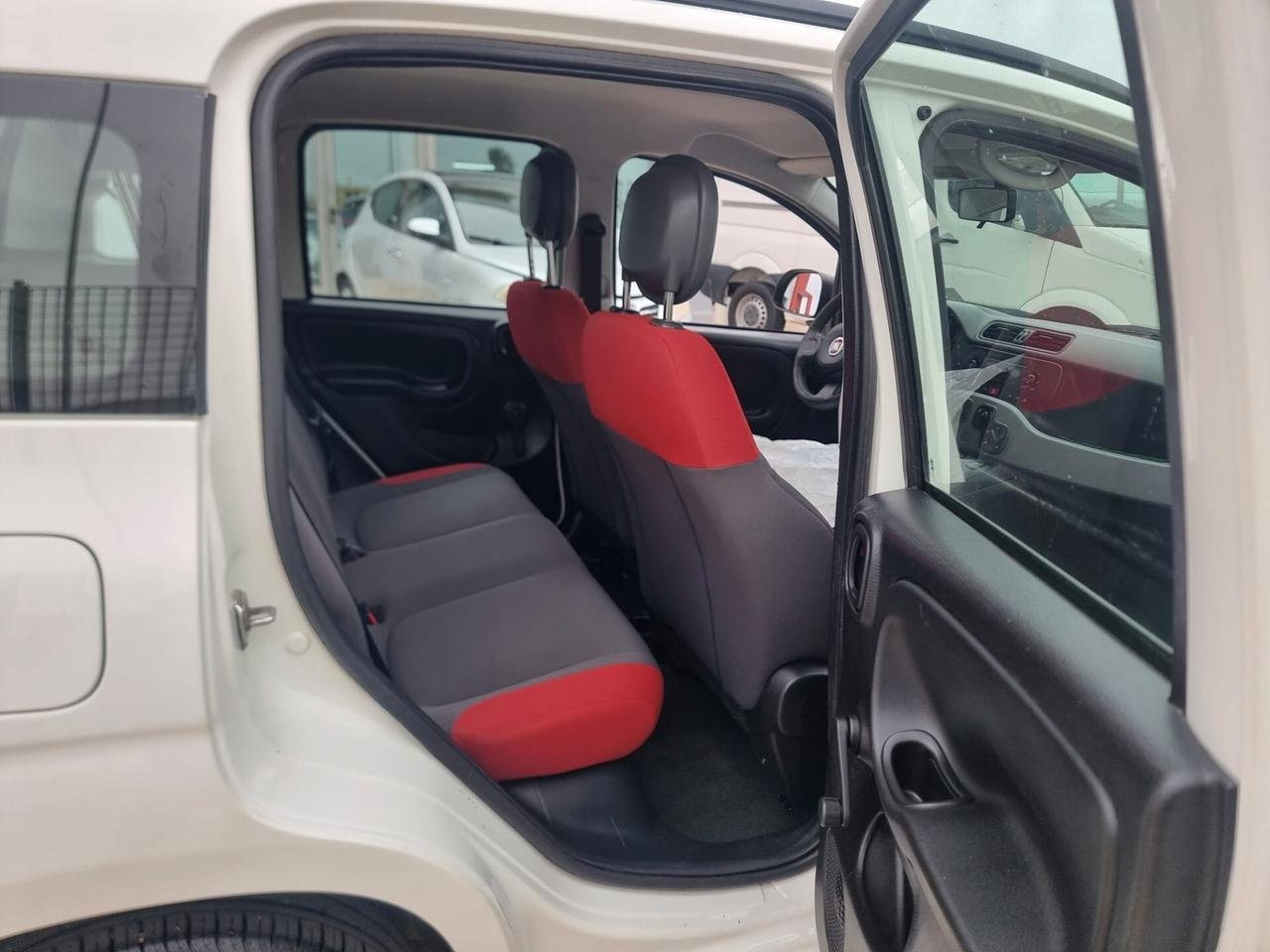 Fiat Panda 1.3 MJT S&S Pop