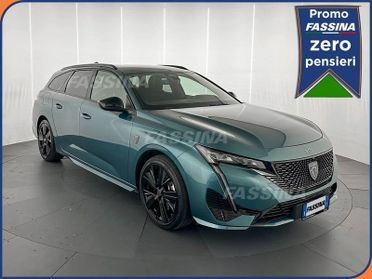 Peugeot 308 308 SW 1.6 hybrid phev GT e-dcs7