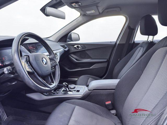 BMW 118 Serie 1 d Advantage auto