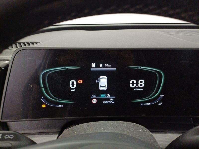 Kia Sportage 1.6 CRDI MHEV BUSINESS 2WD