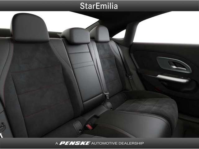 Mercedes-Benz CLA 250 CLA 250+ EQ Advanced Plus