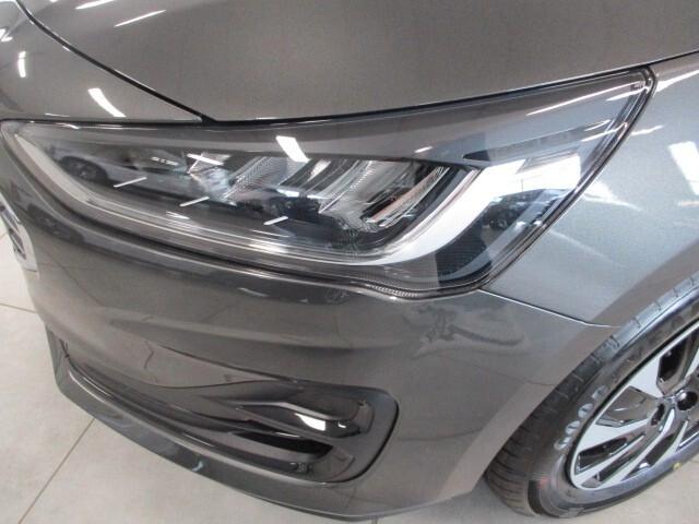 Ford Focus 1.5 EcoBlue 115 CV aut. SW Titanium Edition