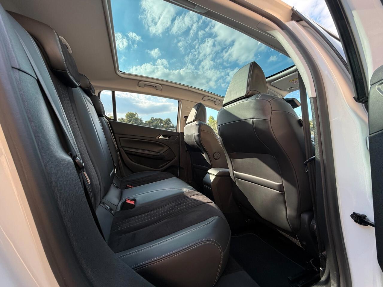 Peugeot 308 ALLURE/1.6 120CV/TETTO/RETRO/LED