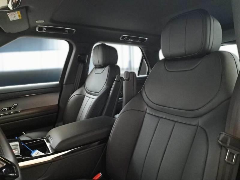 LAND ROVER RANGE ROVER SPORT 3.0 I6 460 PHEV DYNAMIC HSE AUT. SUV