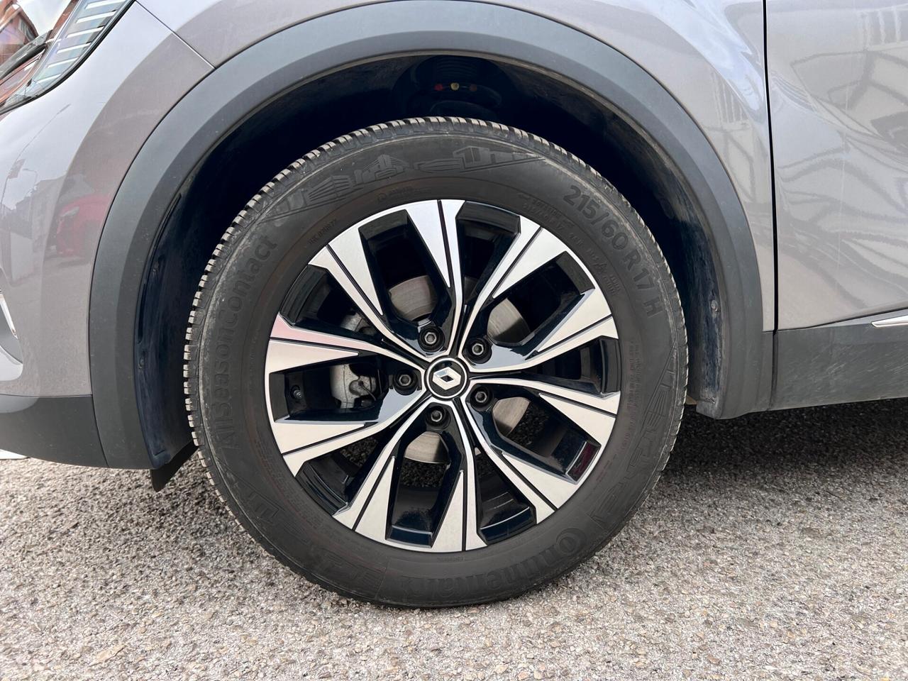 Renault Captur TCe 90 CV Techno