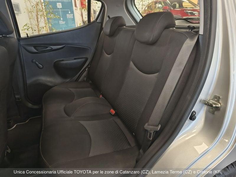 Opel Karl Karl 1.0 75 CV N-Joy