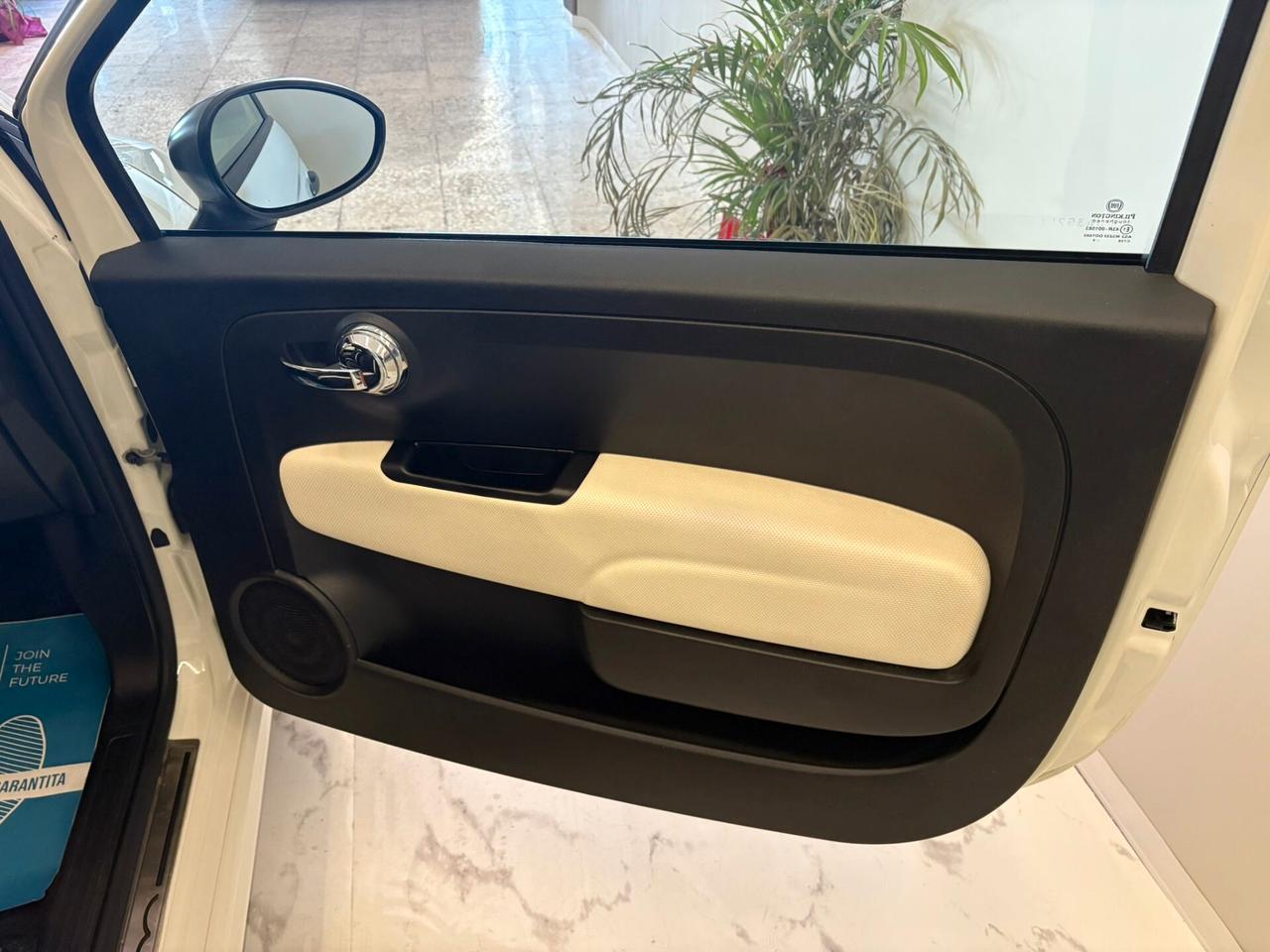 Fiat 500 1.3 Multijet 95 CV S