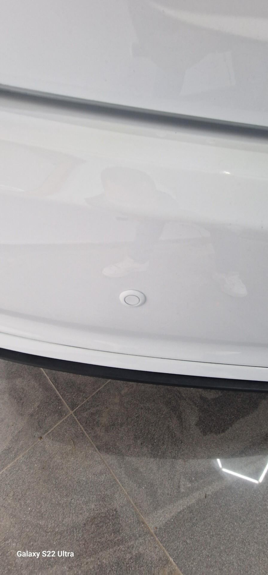 Ford Fiesta 1.5 TDCi 5 porte ST-Line