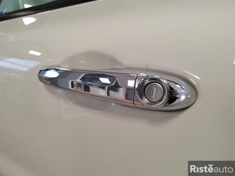 FIAT 500X 1.3 MultiJet 95 CV Lounge