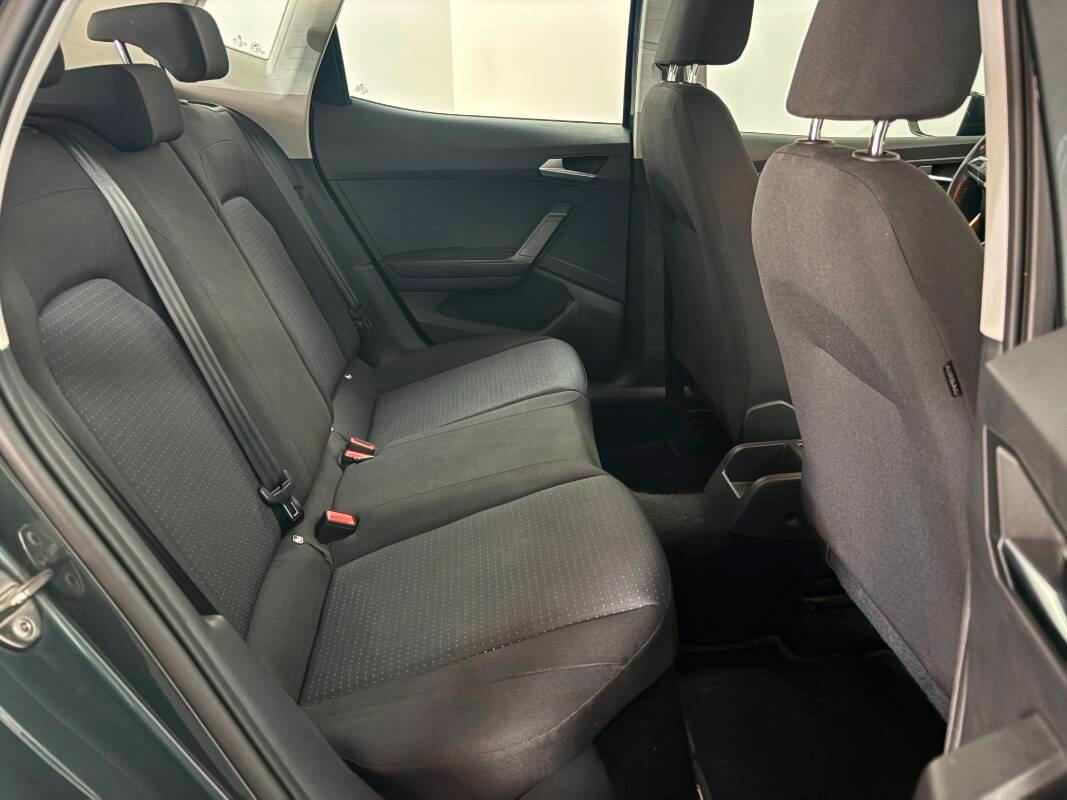 Seat Arona 1.0 ecotsi Style 95cv