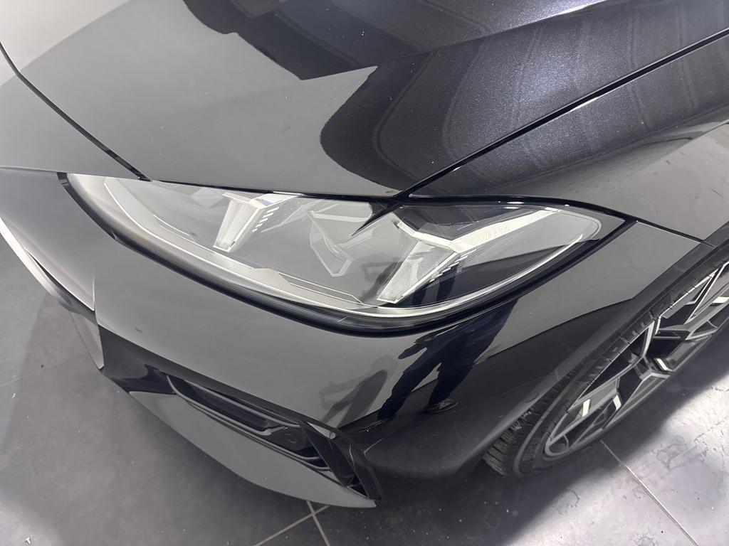 BMW Serie 4 Gran Coupe 420 d Mild Hybrid 48V M Sport xDrive Steptronic