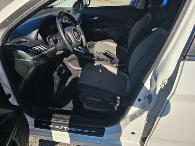 FIAT Tipo 1.3 Mjt 4 porte Easy