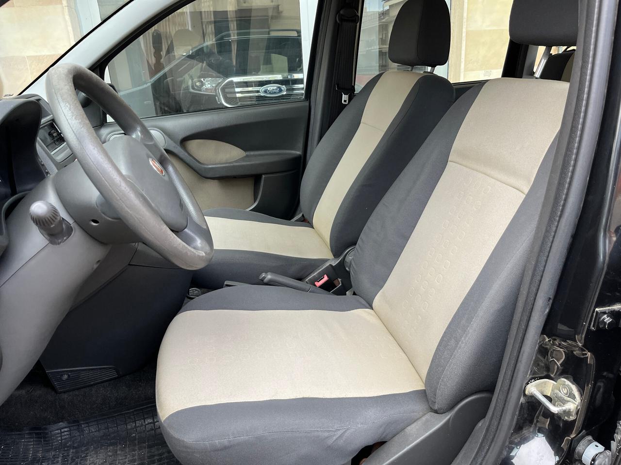 Fiat Panda 1.2 Dynamic Natural Power