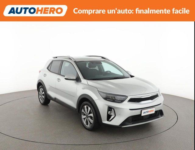 KIA Stonic 1.2 DPI Style