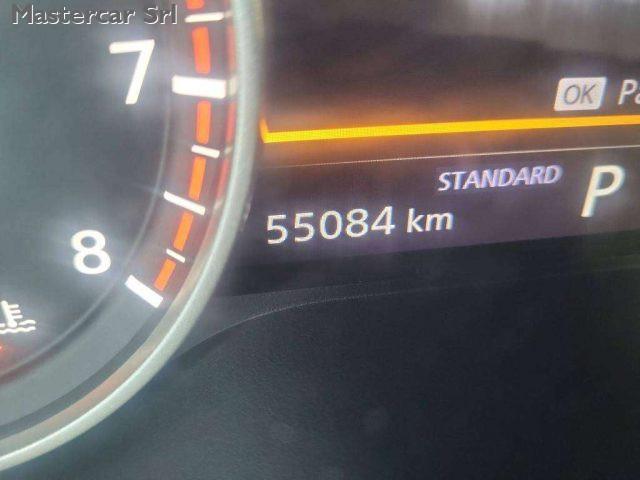 NISSAN Qashqai QAQSQAI 1.3 mhev Business 2wd AUTOM TG: GS276XL
