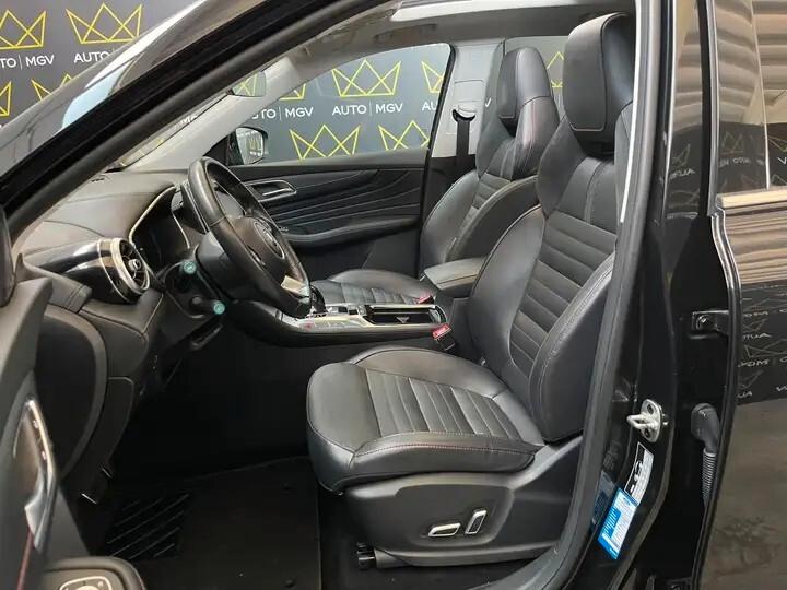 Mg EHS Plug-in Hybrid Luxury