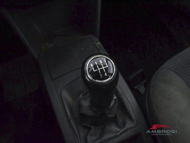 VOLKSWAGEN Polo 1.4/69CV TDI 5p. Trendline - PER OPERATORI DEL SET