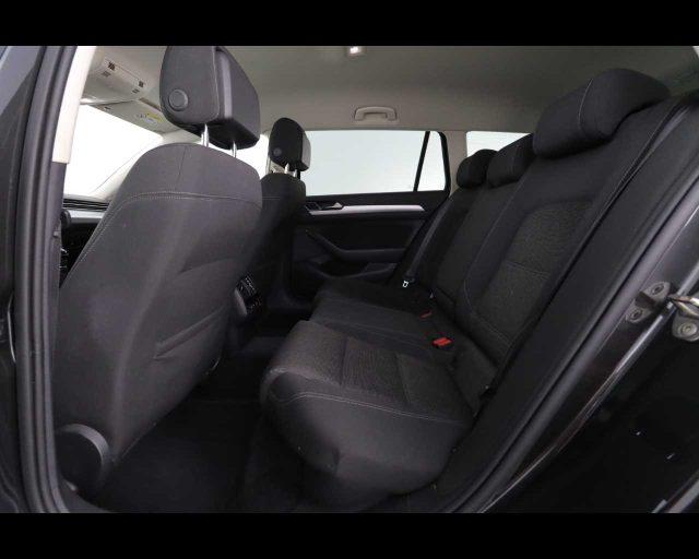 VOLKSWAGEN Passat Variant 2.0 TDI Business BlueMotion Tech.