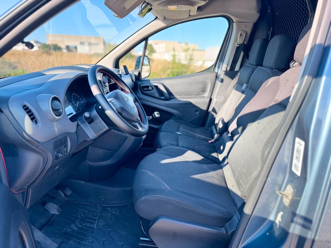 Citroen Berlingo 1.6 HDi 90CV no fap PERFETTO