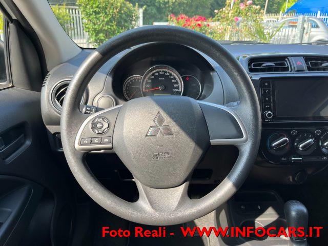 MITSUBISHI Space Star 1.2 Invite NEOPATENTATI PROMO !
