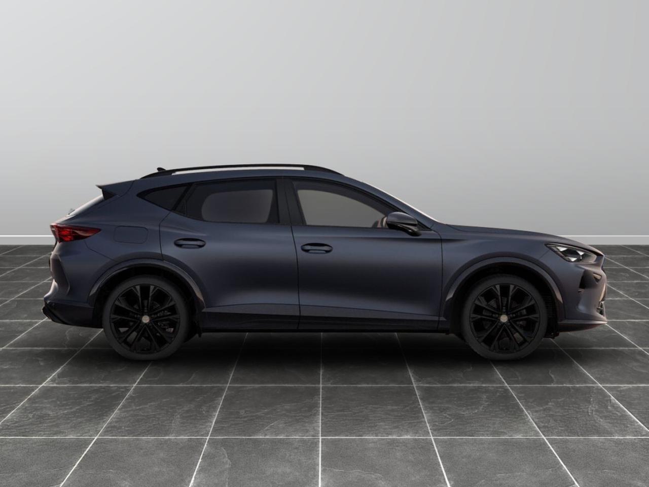 Cupra Formentor 1.5 e-hybrid 204cv dark stone dsg