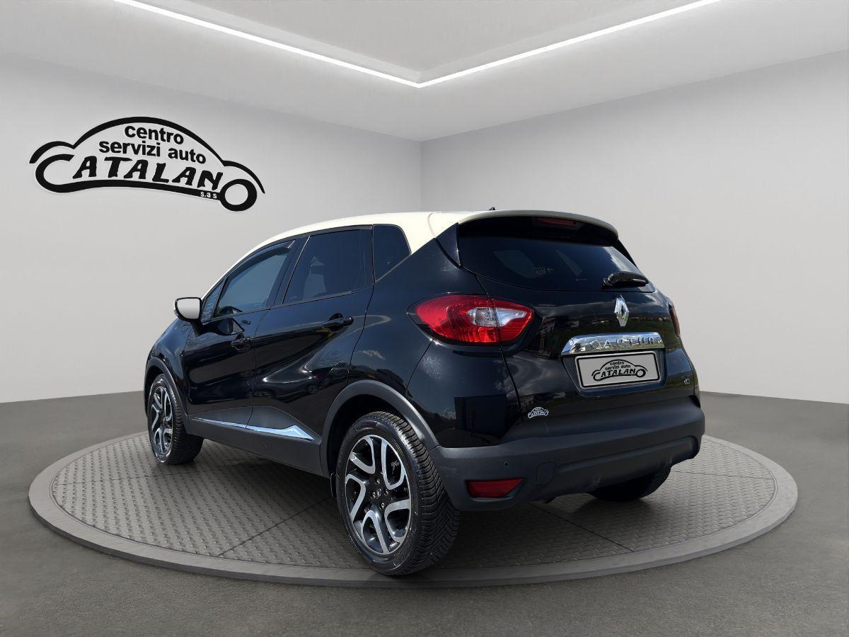 RENAULT - Captur - 1.5 dCi 8V 90 CV S&S Energy R-Link