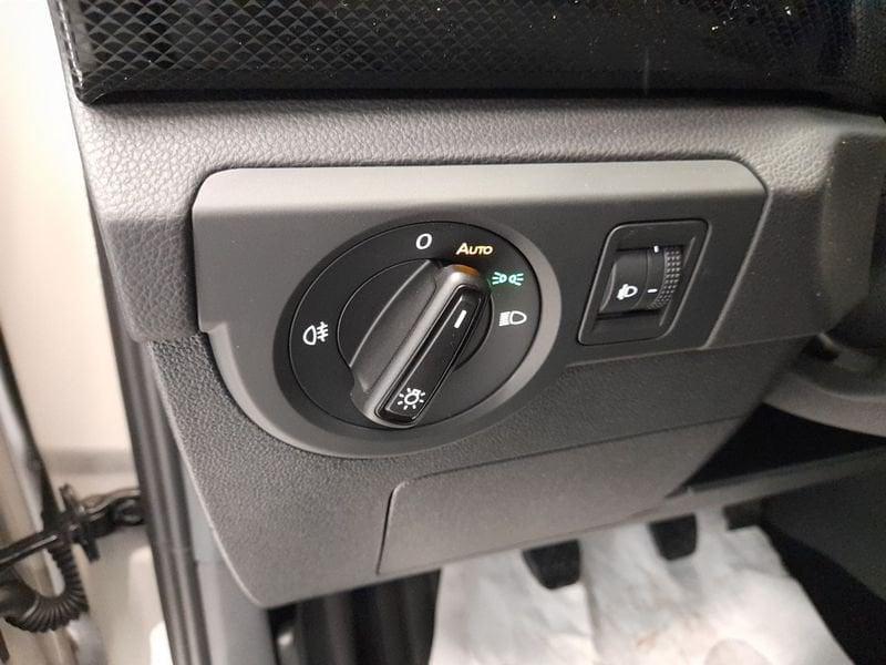 Volkswagen T-Cross 1.0 TSI 85kW Edition Plus