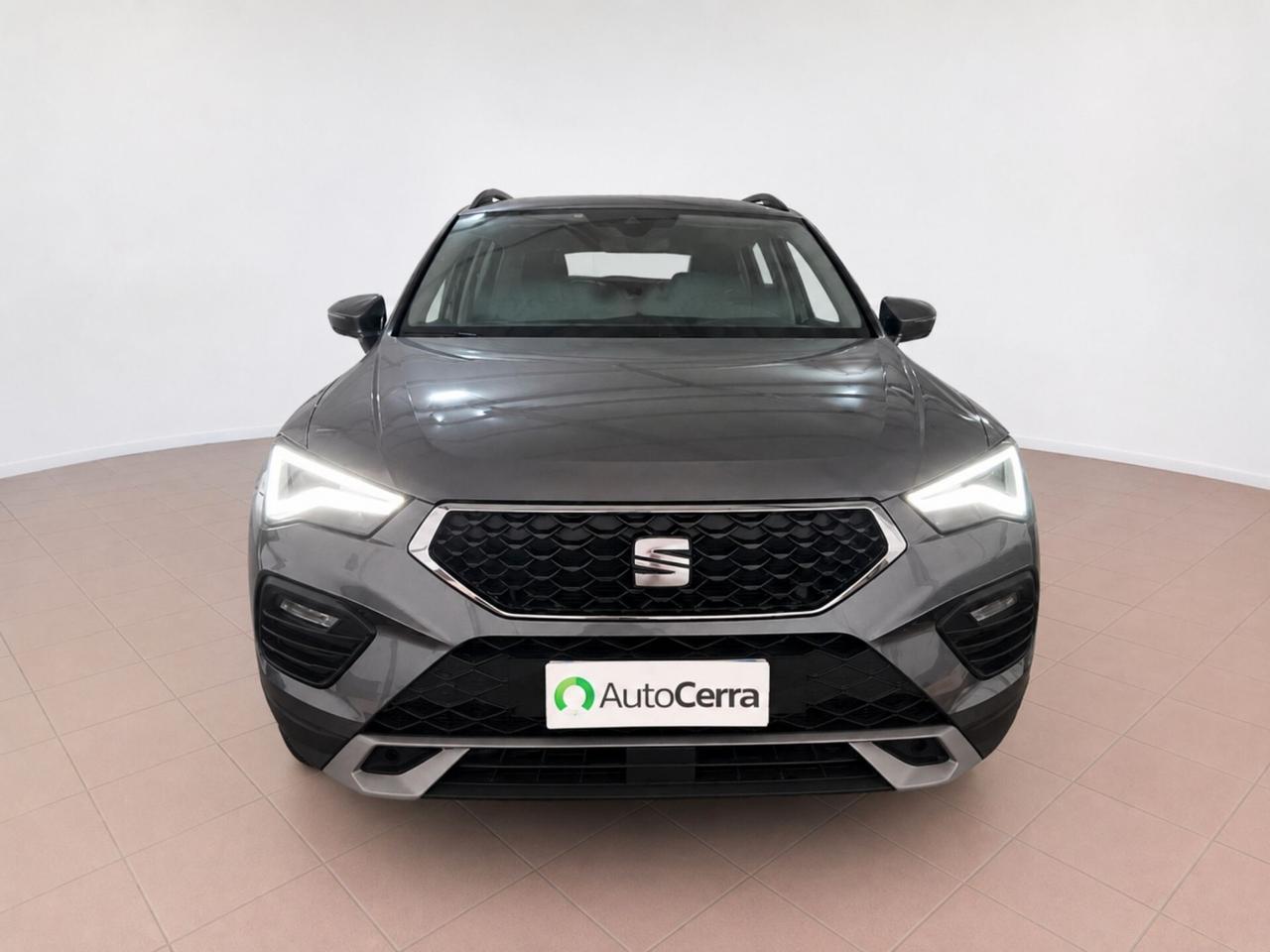 Seat Ateca 2.0 TDI DSG Business