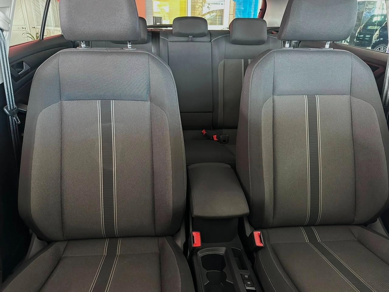 VOLKSWAGEN T-ROC 1.0 TSI STYLE 110cv