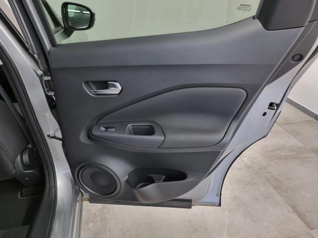 NISSAN Juke 1.0 DIG-T 114 CV Acenta Look Pack