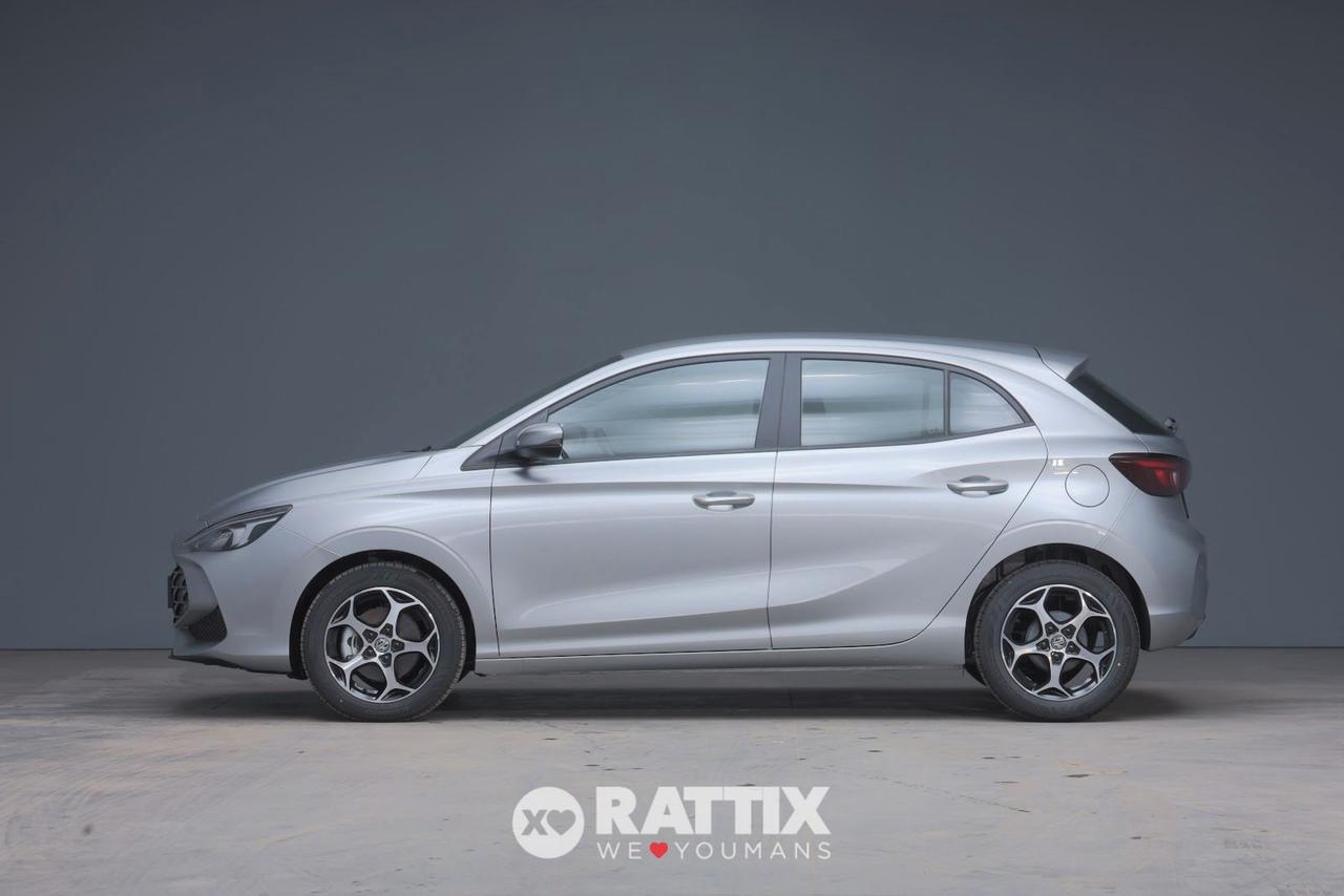 MG MG3 1.5 115CV Comfort