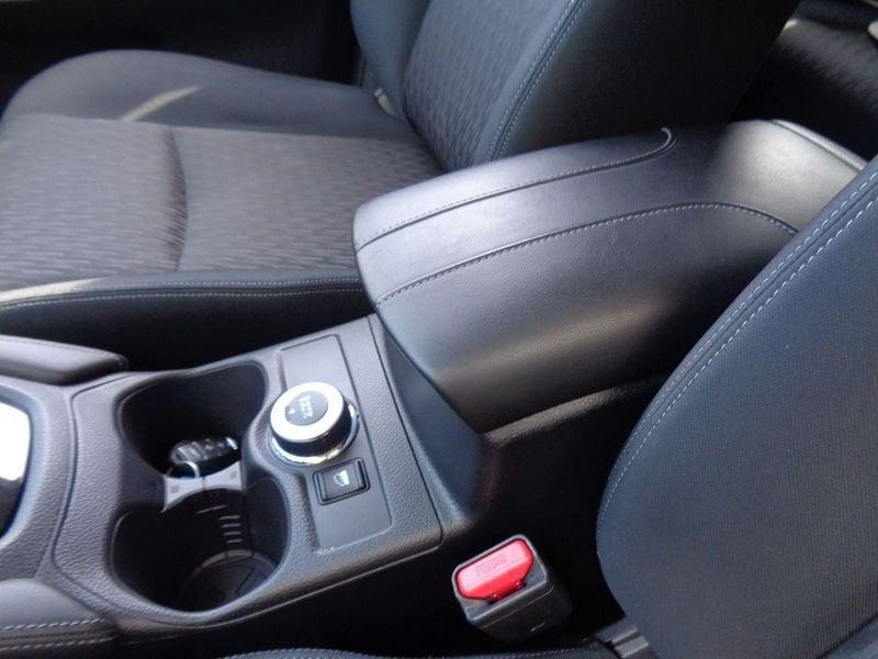 Nissan X-Trail X-Trail 2.0 dci N-Connecta 4wd xtronic