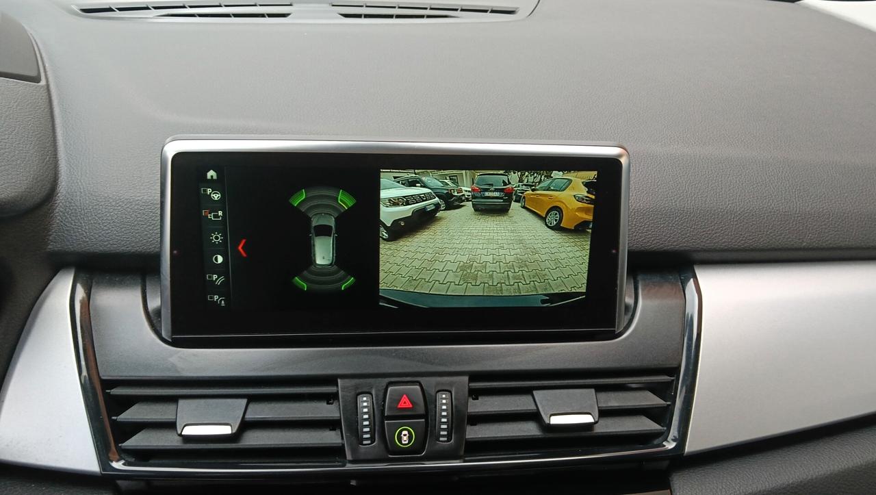 BMW SERIE 2 AUTO -PREZZO PROMO!